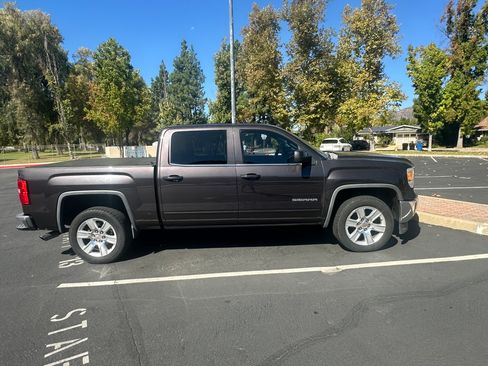 Used 2014 GMC Sierra 1500 SLE w/ SLE Value Package image 11