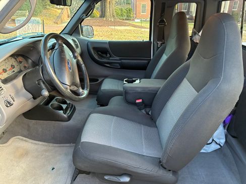 Used 2003 Ford Ranger XLT image 13