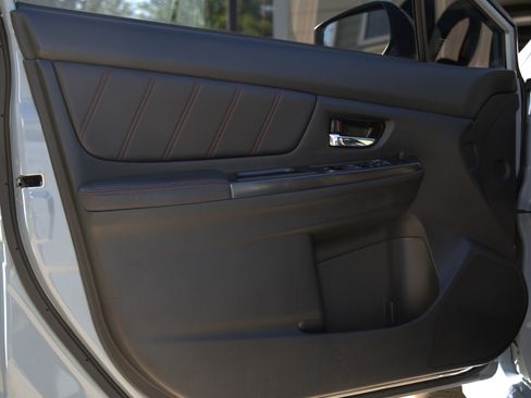 Used 2019 Subaru WRX Premium image 22