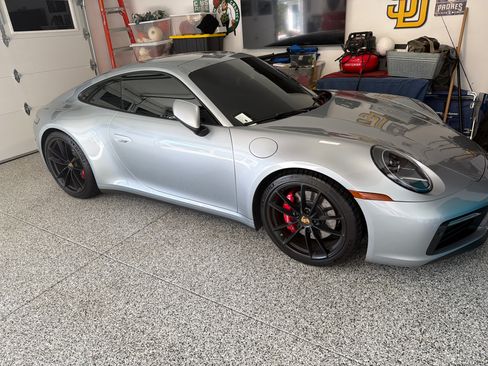 Used 2020 Porsche 911 Carrera S image 10