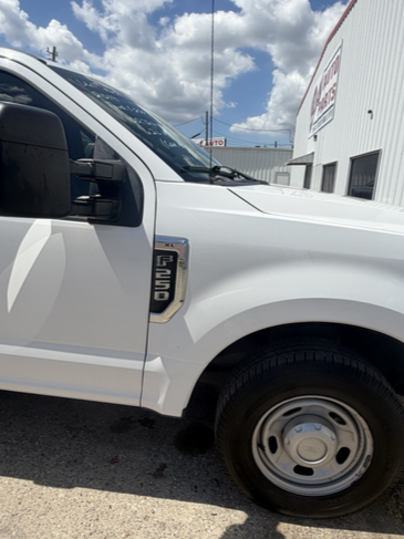 Used 2019 Ford F250 XL RWD image 8