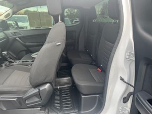 Used 2019 Ford Ranger XL w/ Equipment Group 101A Mid image 13