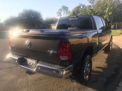 Used 2018 RAM 2500 Big Horn