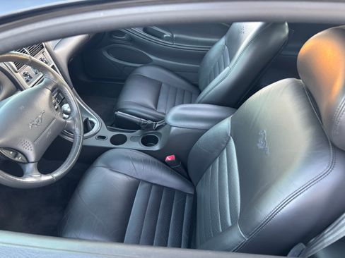 Used 2003 Ford Mustang GT Premium RWD image 8