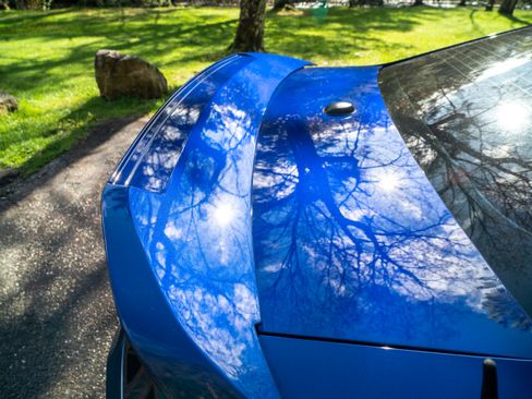 Used 2014 Ford Mustang GT Premium image 21