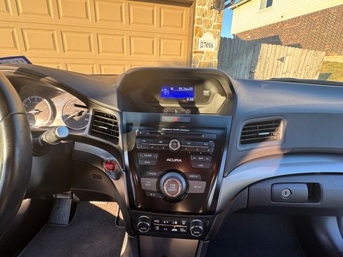 Used 2015 Acura ILX image 13