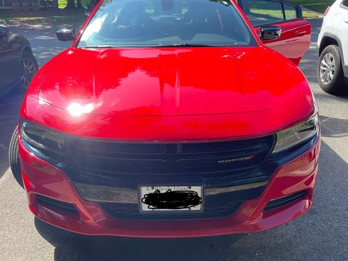 Used 2023 Dodge Charger SXT image 13