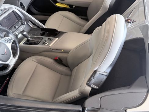 Used 2019 Chevrolet Corvette Grand Sport image 8