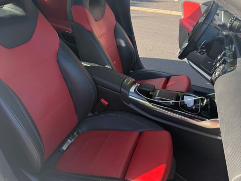 Used 2021 Mercedes-Benz CLA 35 AMG 4MATIC image 18