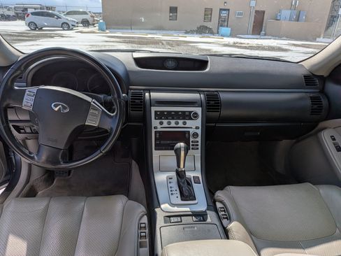 Used 2006 INFINITI G35 Sedan w/ (P03) Premium Pkg C image 10