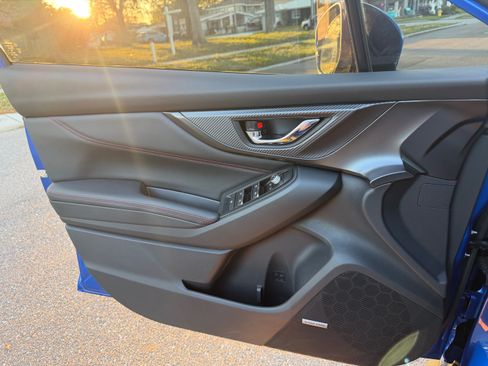 Used 2023 Subaru WRX Limited image 18