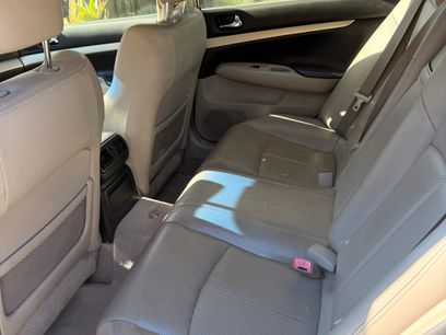 Used 2007 INFINITI G35 Sport w/ Premium Pkg