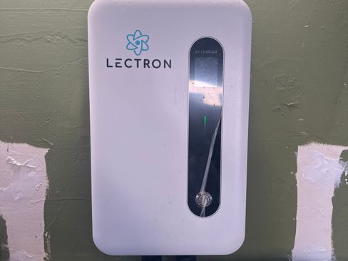 Used 2021 Nissan Leaf S w/ S Charge Package image 10