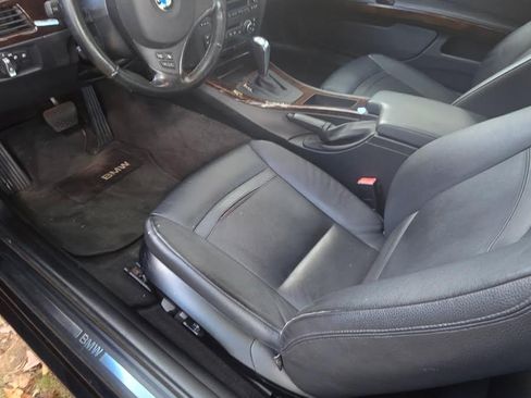 Used 2011 BMW 328i xDrive Coupe image 2