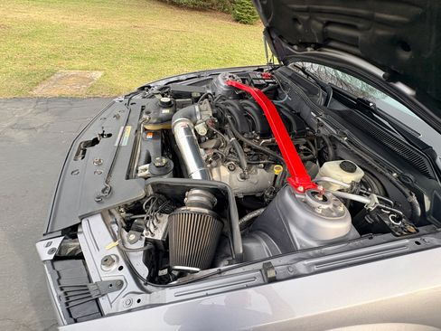 Used 2007 Ford Mustang GT Premium image 25