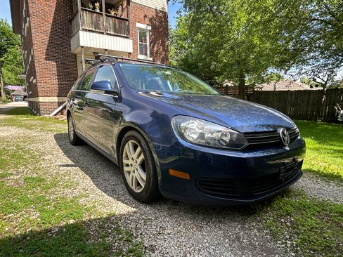 Used 2014 Volkswagen Jetta TDI FWD image 4