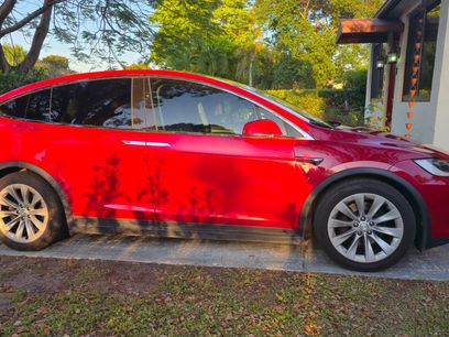 Used 2017 Tesla Model X 100D