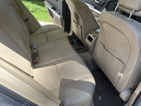 Used 2011 Mercedes-Benz GLK 350 4MATIC image 13
