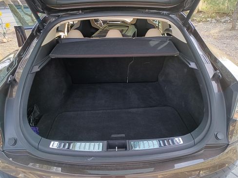Used 2013 Tesla Model S image 12