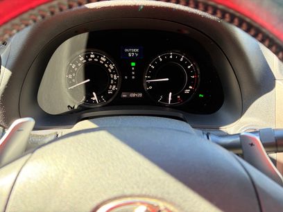 Used 2010 Lexus IS 350C