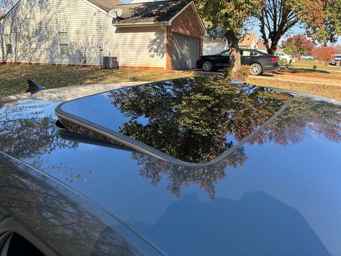 Used 2014 Cadillac ATS 2.0T AWD Sedan image 21