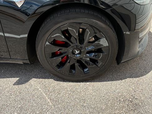 Used 2019 Tesla Model 3 Standard Range Plus RWD image 12