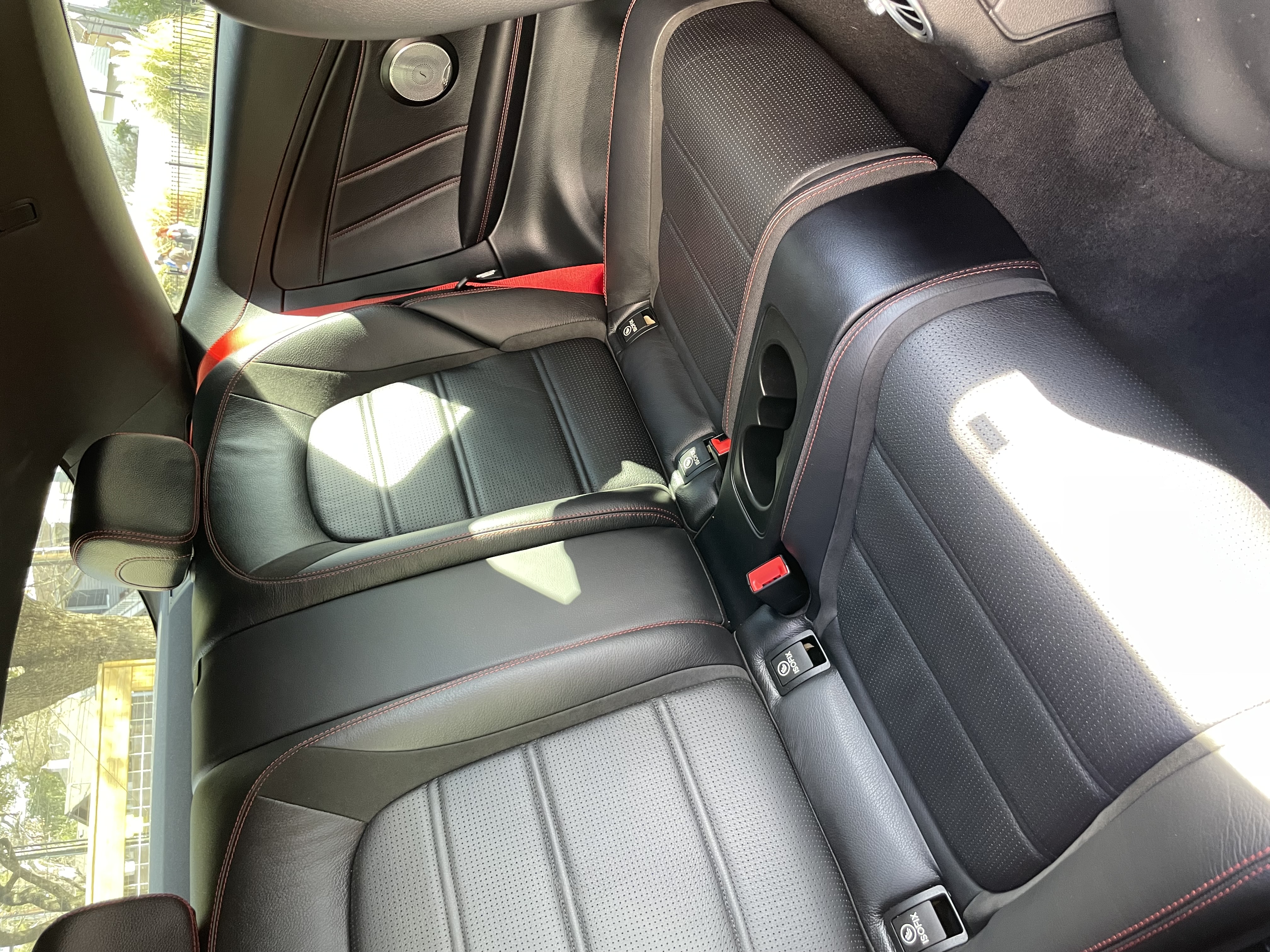Used 2017 Mercedes-Benz C 43 AMG 4MATIC Coupe image 17