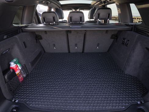 Used 2021 BMW X3 M40i w/ Executive Package image 31