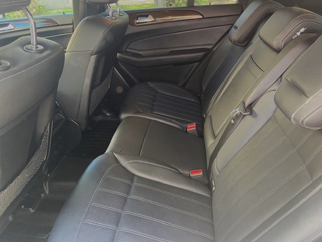 Used 2018 Mercedes-Benz GLE 350 image 10