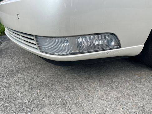 Used 2008 Cadillac DTS image 4