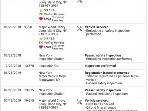 Used 2017 Chevrolet Cruze LT w/ Convenience Package image 29