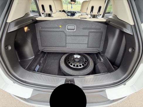 Used 2021 Buick Encore GX Preferred image 2