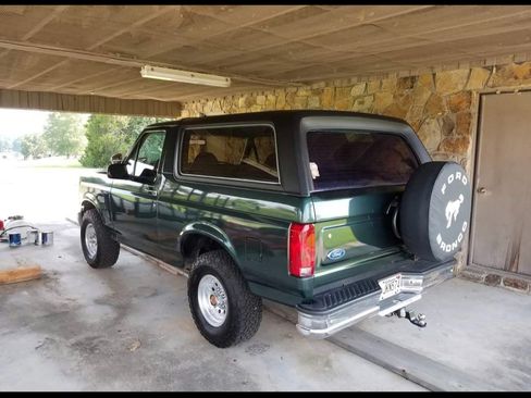 Used 1994 Ford Bronco image 5