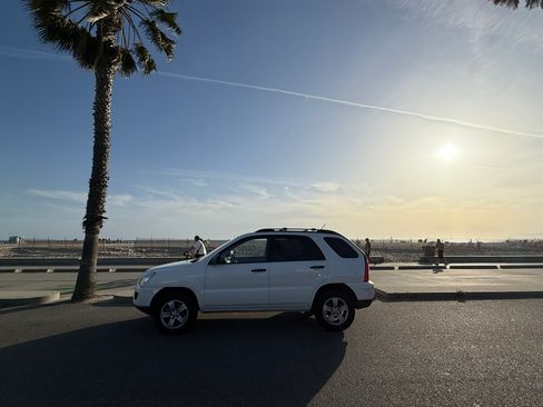 Used 2009 Kia Sportage LX image 5