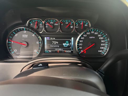 Used 2015 Chevrolet Tahoe LT w/ Luxury Package image 15