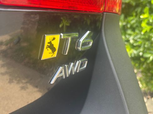 Used 2013 Volvo XC70 T6 AWD/4WD image 8