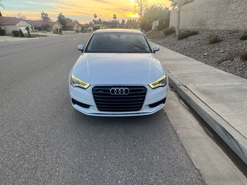 Used 2015 Audi A3 2.0T Premium Plus image 2