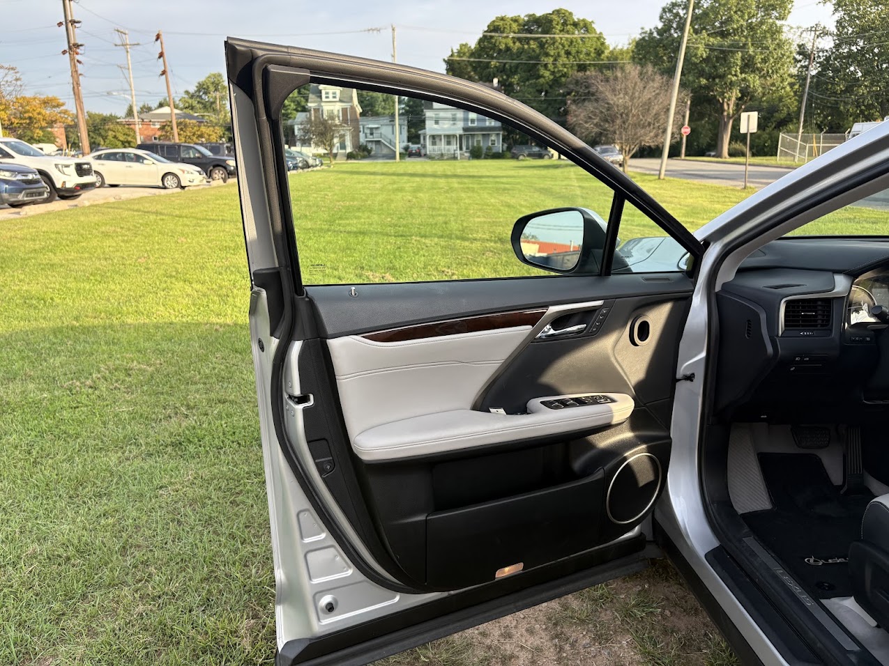 Used 2018 Lexus RX 350 AWD w/ Premium Package image 21