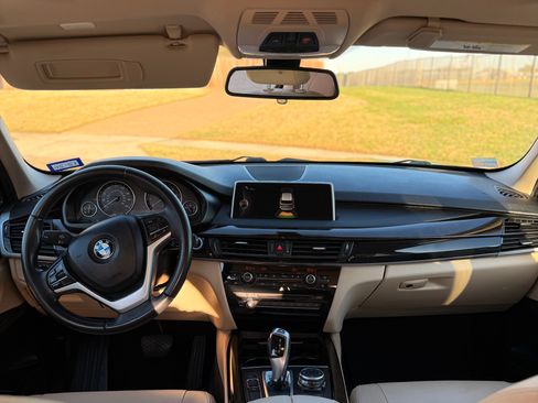 Used 2016 BMW X5 sDrive35i image 27