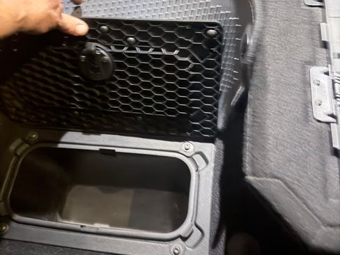 Used 2022 RAM 3500 Laramie image 13