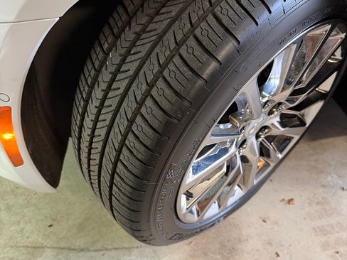 Used 2017 Cadillac CT6 Premium Luxury w/ Driver Assist Package image 14