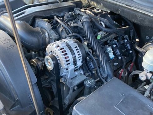 Used 2006 GMC Envoy Denali image 6