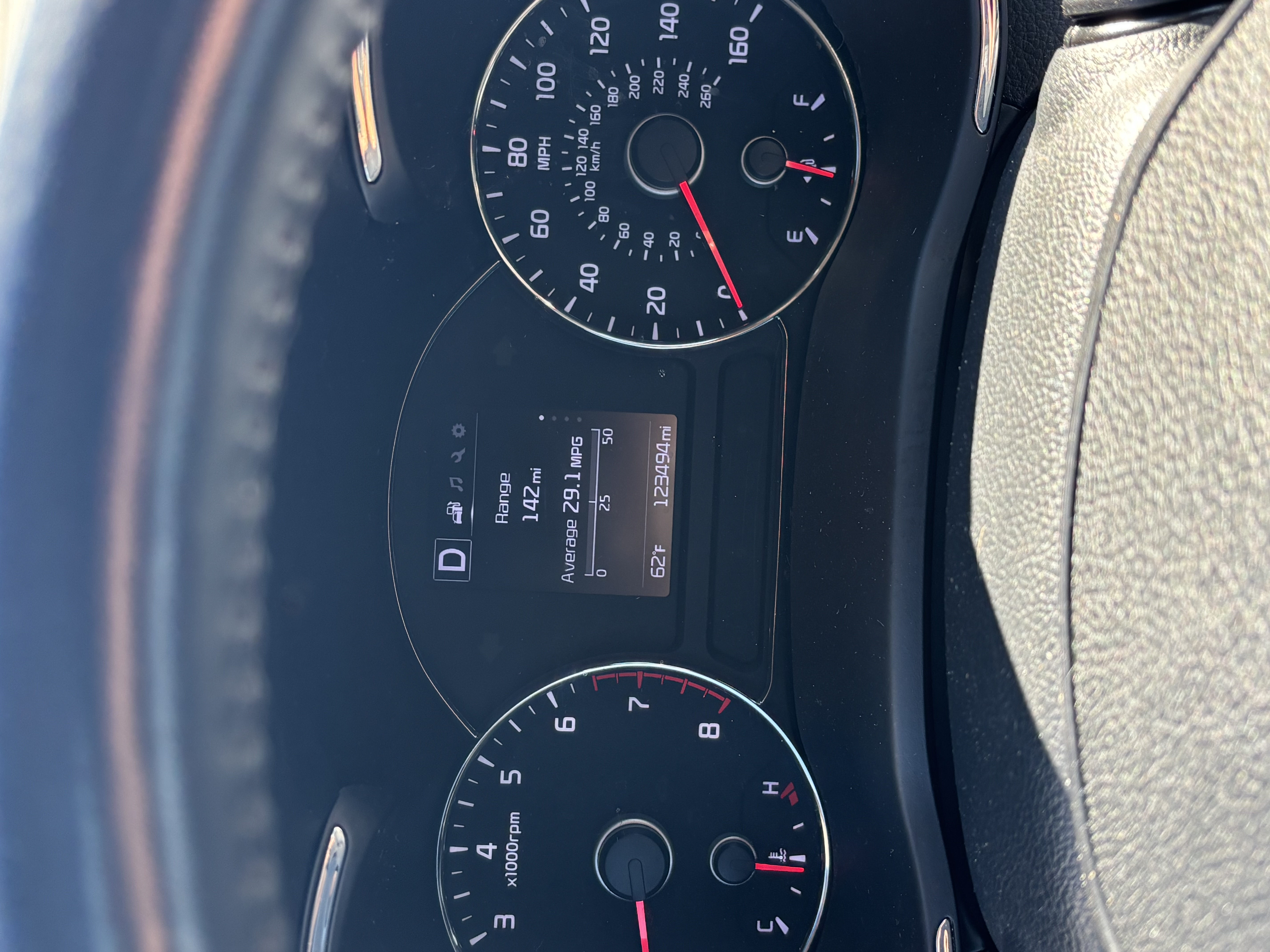 Used 2018 Kia Forte LX w/ LX Popular Plus Package FWD image 11