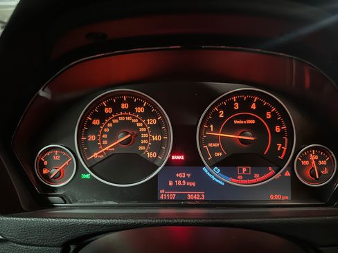 Used 2018 BMW 330i Sedan image 17