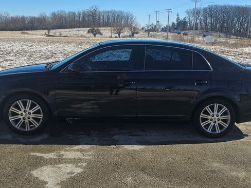 Used 2006 Toyota Avalon Limited image 2