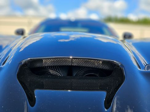 Used 2014 SRT Viper GTS w/ GTS Laguna Interior Package image 20