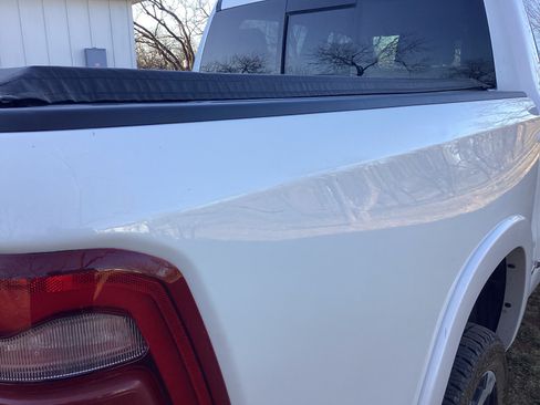 Used 2023 RAM 1500 Limited image 17