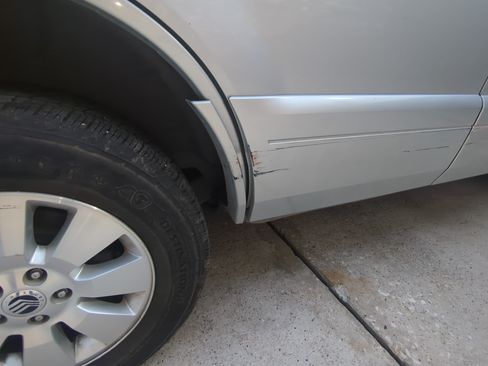 Used 2009 Mercury Mountaineer 2WD image 21