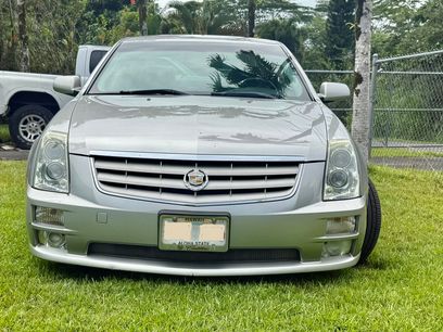 Used 2005 Cadillac STS V8 w/ Preferred Equipment Group