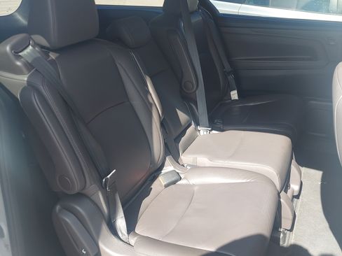 Used 2020 Honda Odyssey EX-L image 13